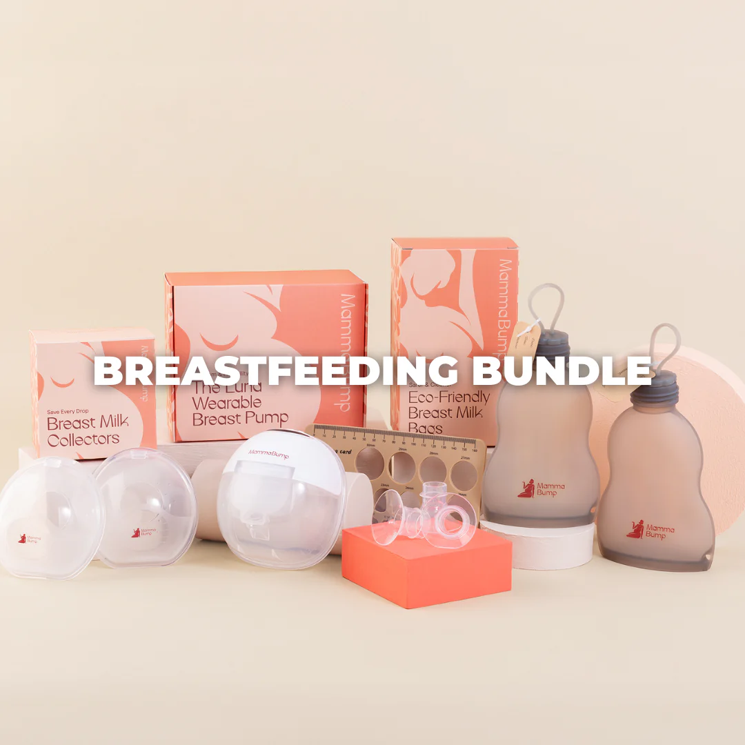 Empowering Every Stage of Motherhood